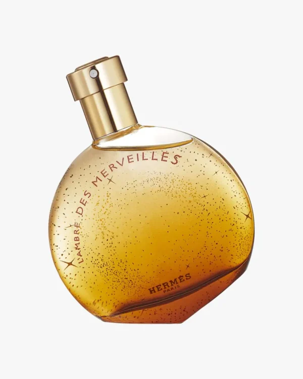 L'Ambre Des Merveilles Eau de Parfum