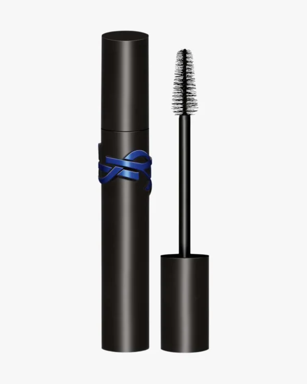 Lash Clash Extreme Volume Mascara Waterproof Black 9 ml