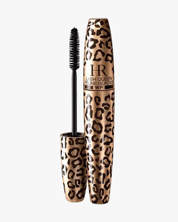 Lash Queen Feline Blacks Waterproof Mascara 01 Black Waterproof 7 ml