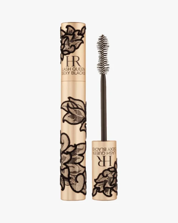 Lash Queen Sexy Blacks Mascara 01 Black 7 ml