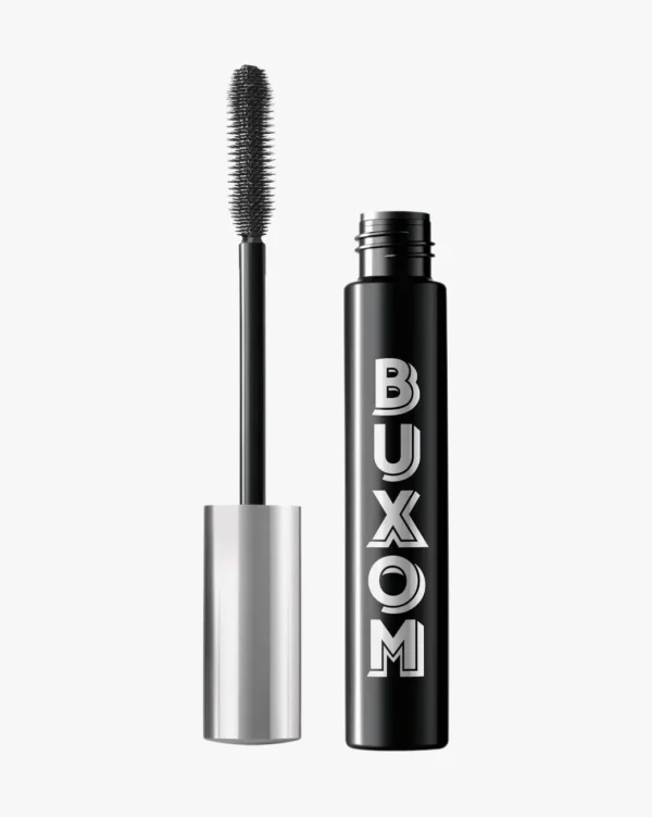 Lash Waterproof Volumizing Mascara Blackest Black 11 ml