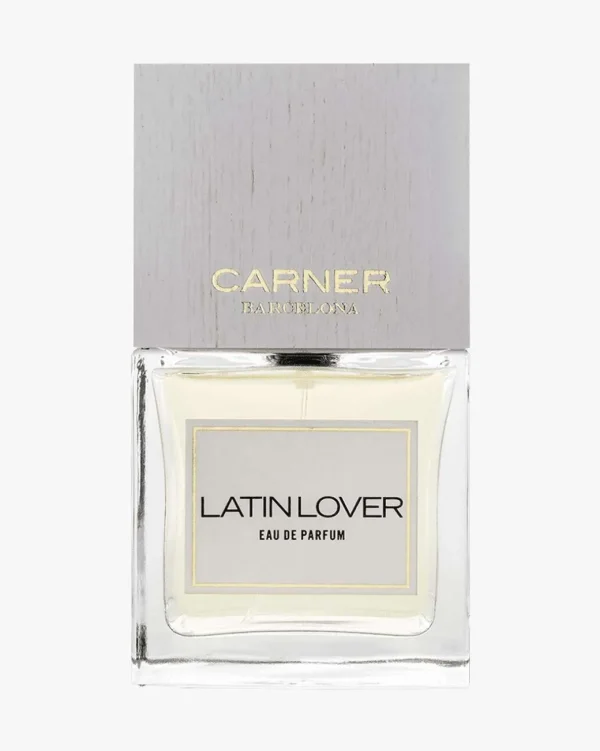 Latin Lover EdP