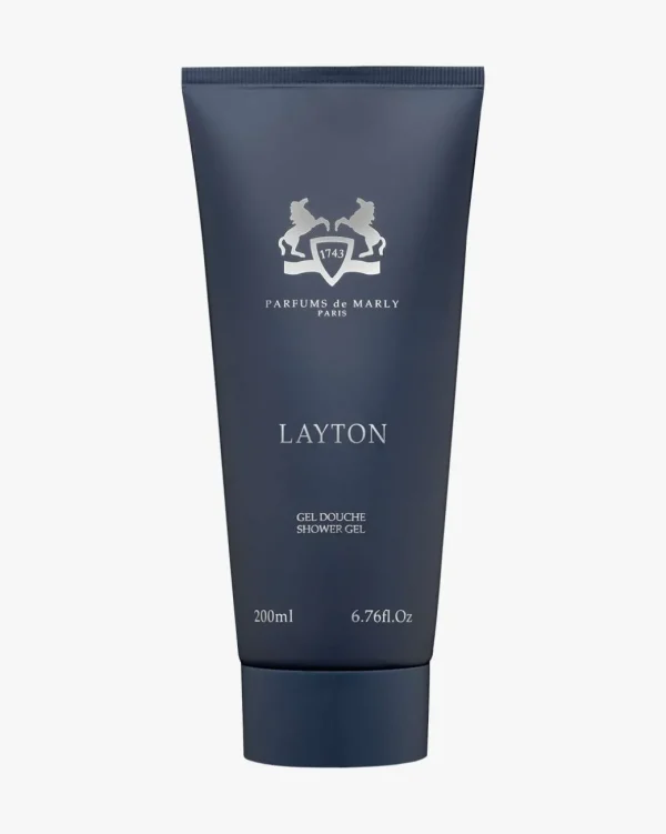 Layton Shower Gel 200 ml