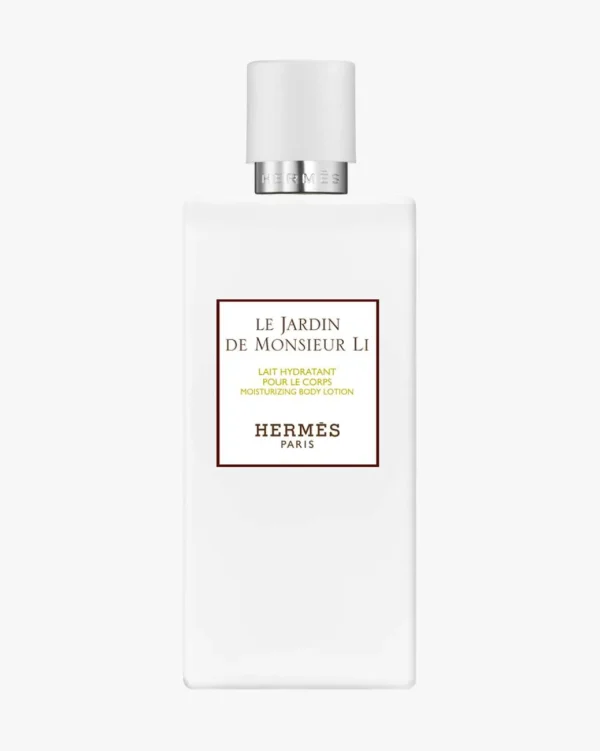 Le Jardin De Monsieur Li Body Lotion 200 ml