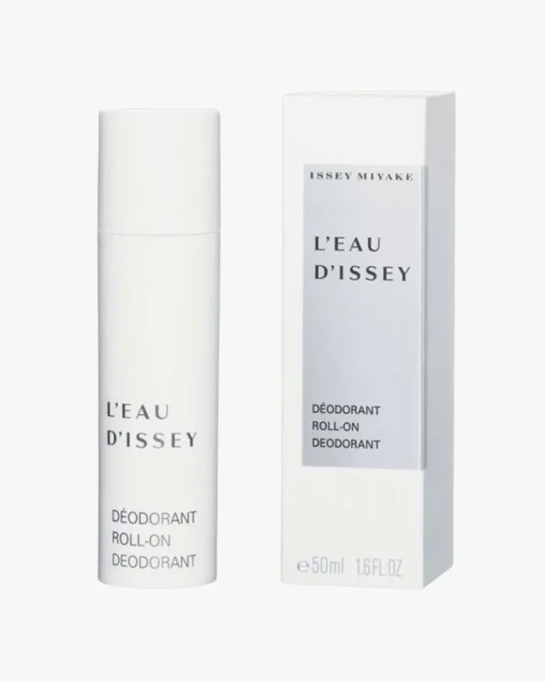 L'Eau d'Issey Deodorant Roll-on 50 ml