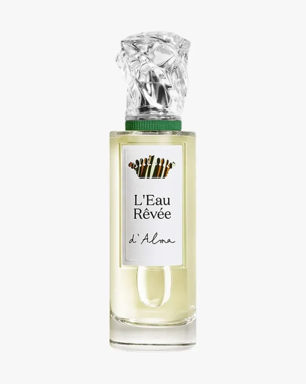 L'Eau Rêvée d'Alma