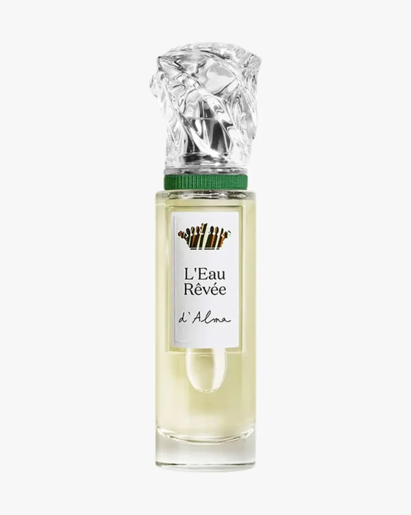 L'Eau Rêvée d'Alma