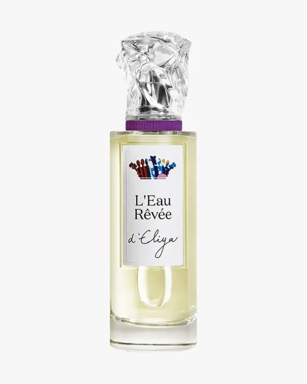 L'Eau Rêvée d'Eliya