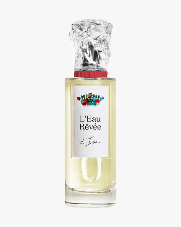 L'Eau Rêvée d'Isa