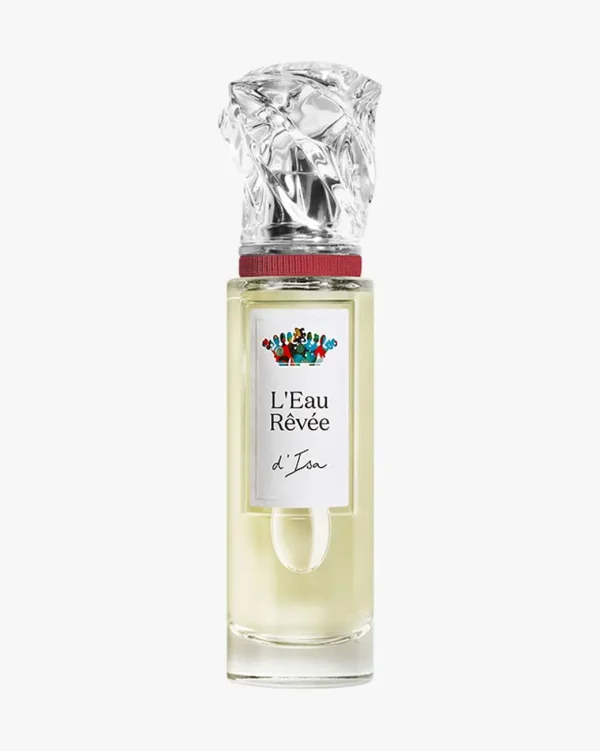 L'Eau Rêvée d'Isa