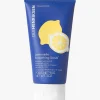 Lemonade Smoothing Scrub