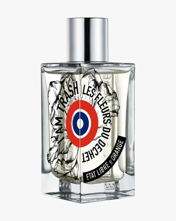 Les Fleurs Du Déchet - I Am Trash EdP 100 ml