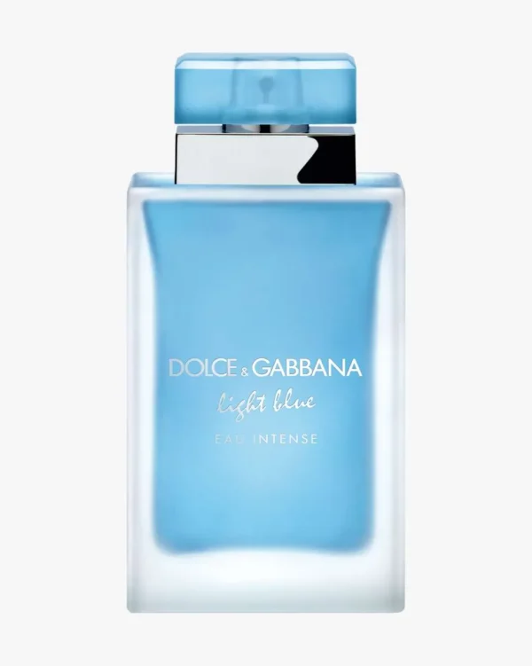 Light Blue Eau Intense EdP