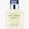 Light Blue Pour Homme EdT