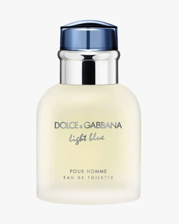 Light Blue Pour Homme EdT