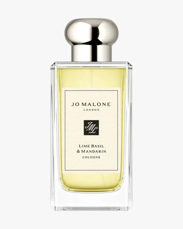 Lime Basil & Mandarin Cologne