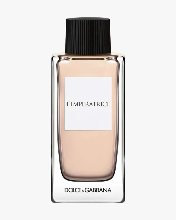 L'Imperatrice EdT