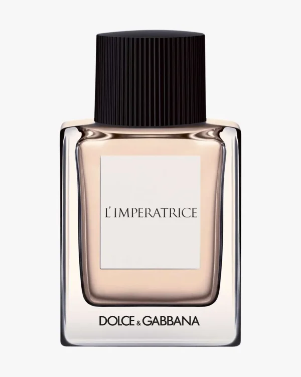 L'Imperatrice EdT