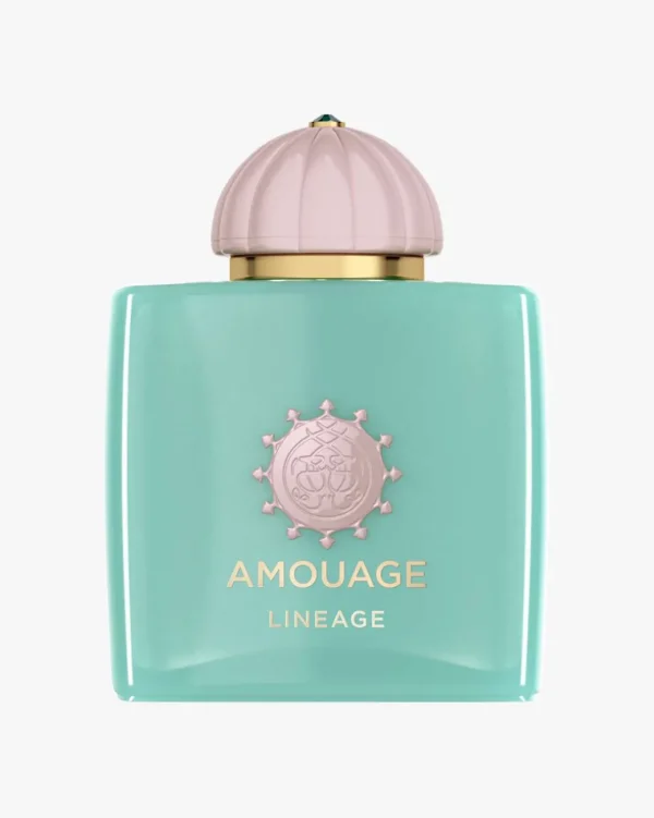 Lineage Woman EdP 100 ml