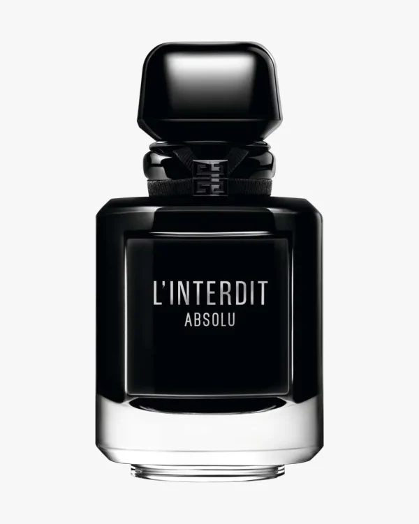 L'Interdit Absolu EdP