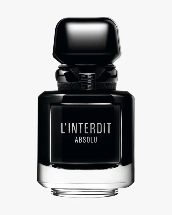 L'Interdit Absolu EdP