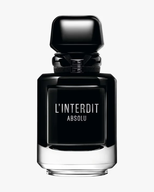 L'Interdit Absolu EdP