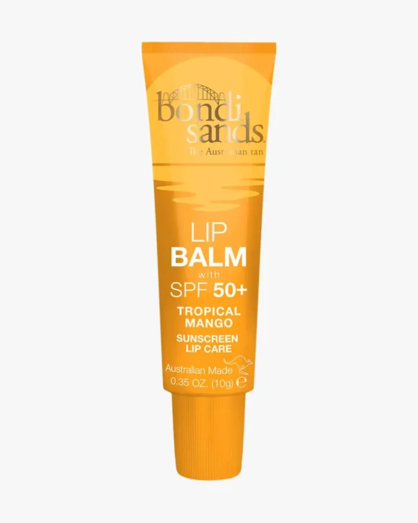 Lip Balm SPF 50+ Mango 10 g