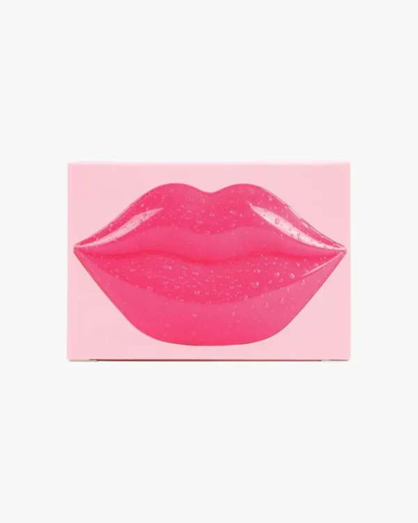 Lip Mask Pink Peach 20 stk