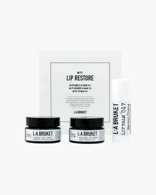 Lip Restore Kit