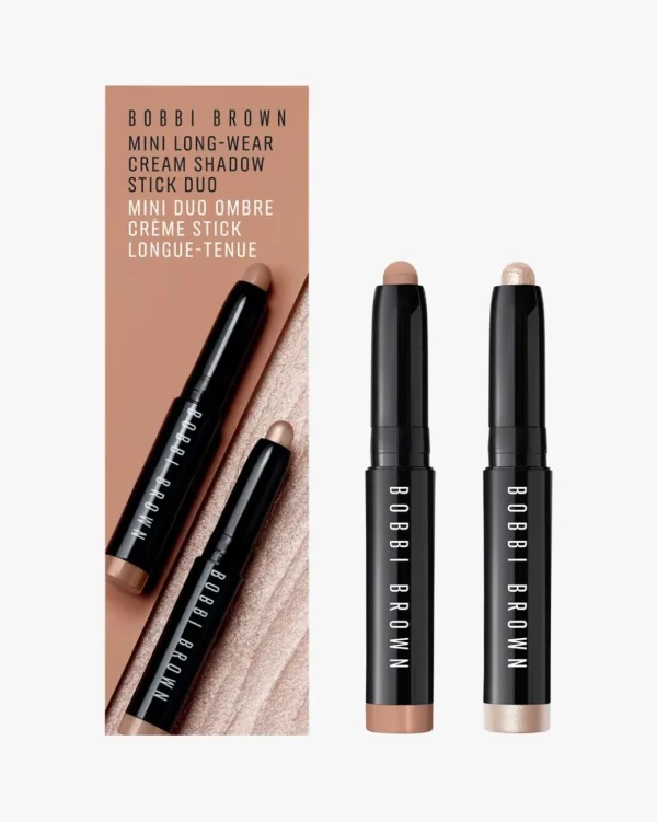 Long-Wear Cream Shadow Stick Duo 2 x 0,9 g