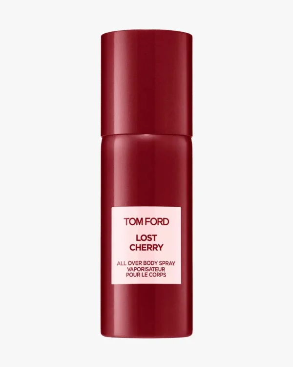 Lost Cherry All Over Body Spray 150 ml