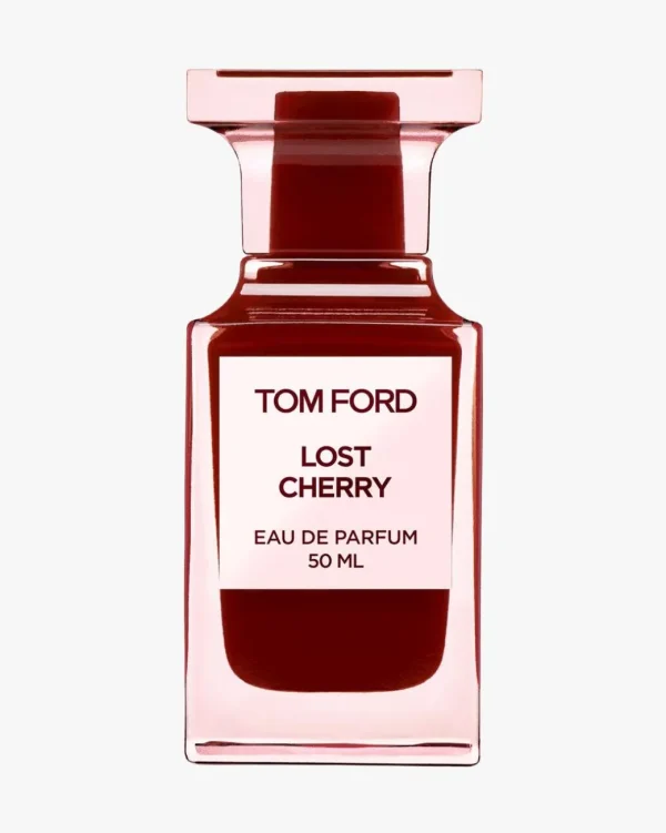 Lost Cherry EdP