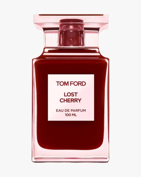 Lost Cherry EdP