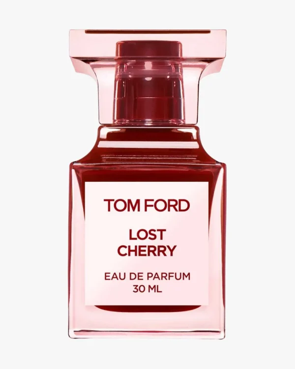 Lost Cherry EdP