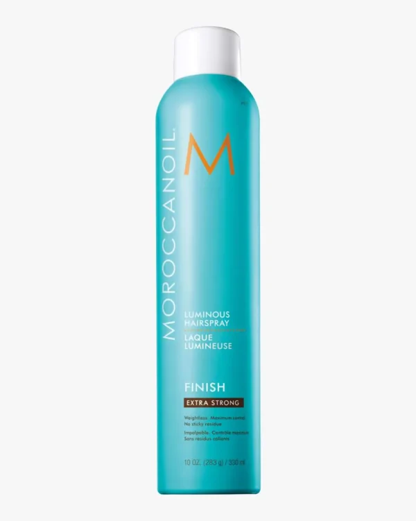 Luminous Hairspray Extra Strong