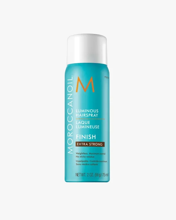 Luminous Hairspray Extra Strong