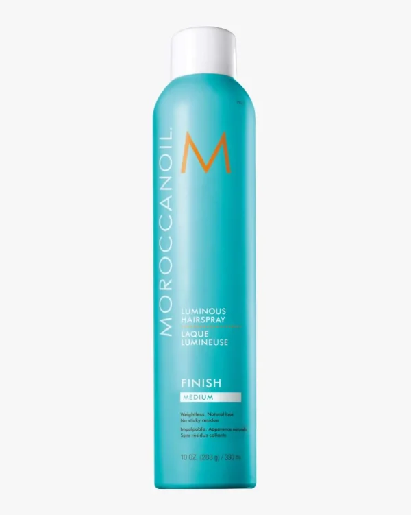 Luminous Hairspray Medium 330 ml