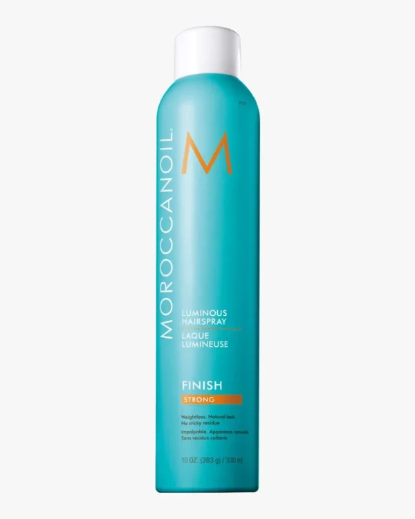 Luminous Hairspray Strong 330 ml