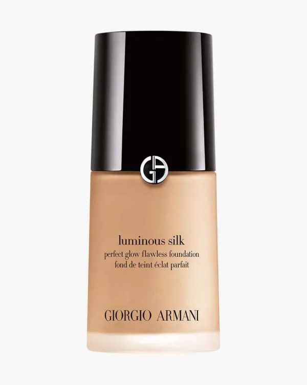 Luminous Silk Foundation 30 ml