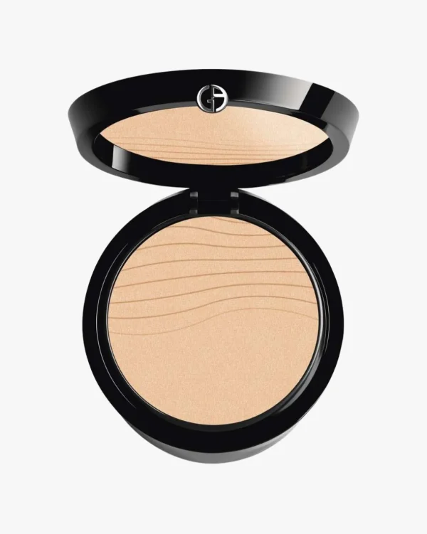 Luminous Silk Glow Fusion Powder 3,5 g