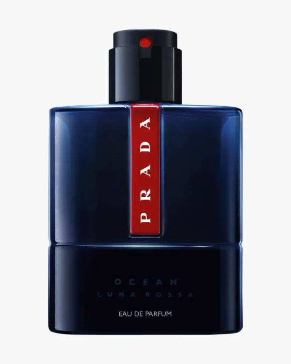 Luna Rossa Ocean EdP