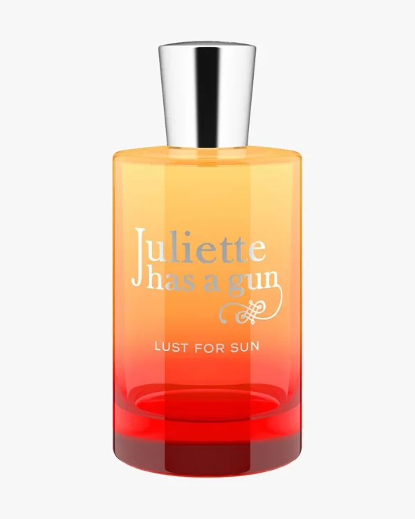 Lust For Sun EdP