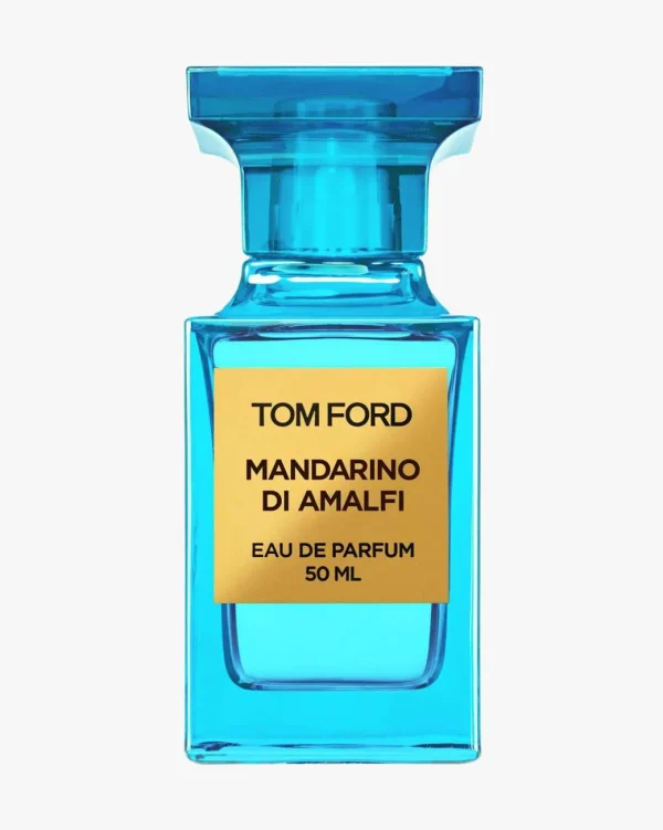 Mandarino di Amalfi EdP