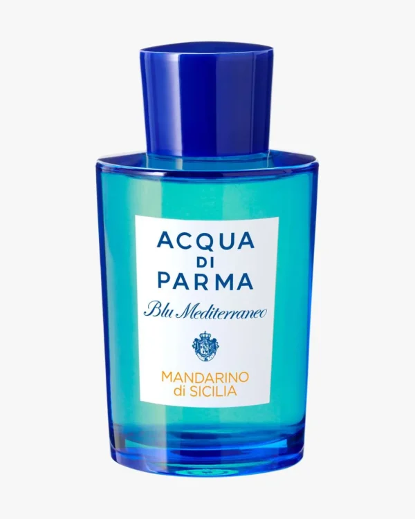 Mandarino di Sicilia EdT