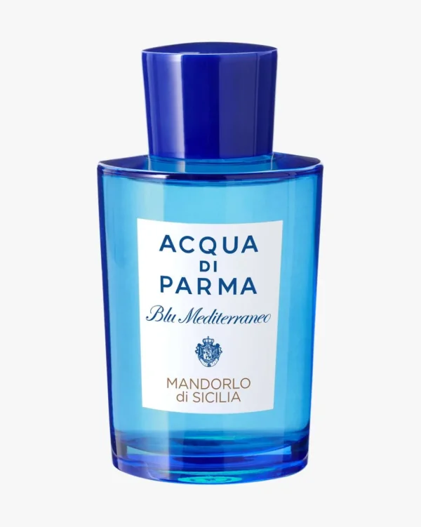 Mandorlo di Sicilia EdT