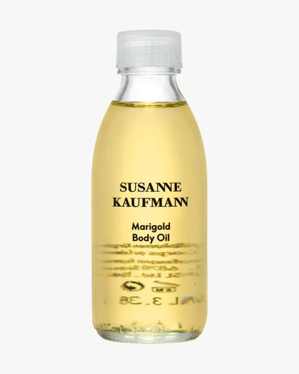 Marigold Body Oil 100 ml