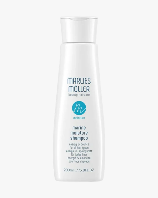 Marine Moisture Shampoo 200 ml