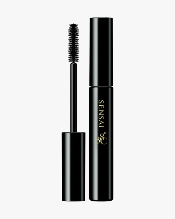 Mascara 38C (Separating & Lengthening) Black 7,5 ml