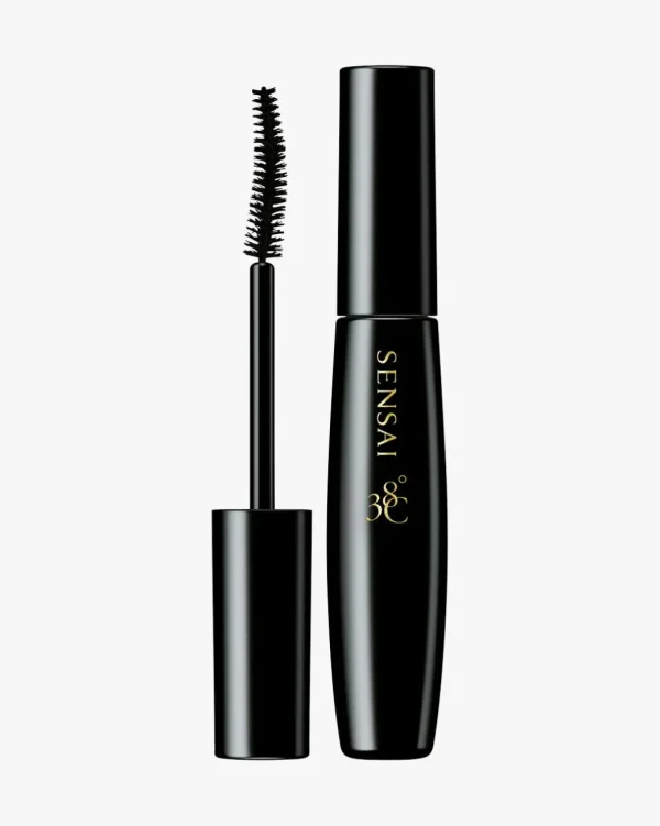 Mascara 38C (Volumising) Black 8 ml