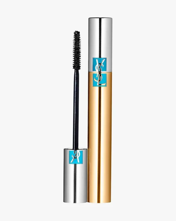 Mascara Volume Effet Faux Cils Waterproof 1 Black 7,5 ml